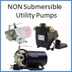 NON Submersible Utility Pumps at Pumps Selection